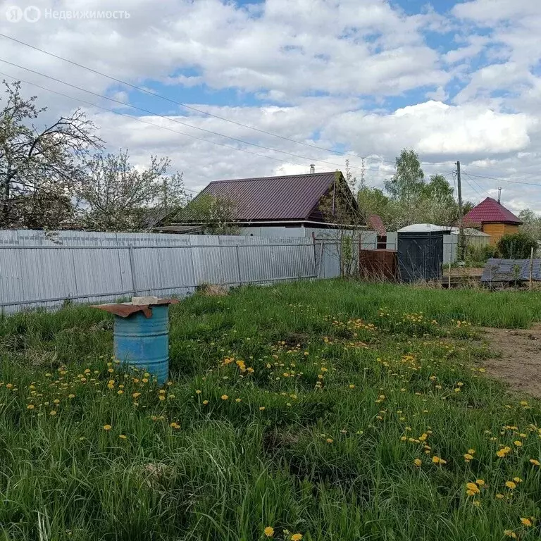 Участок в Нижний Новгород, Молодёжный проспект (5 м) - Фото 1