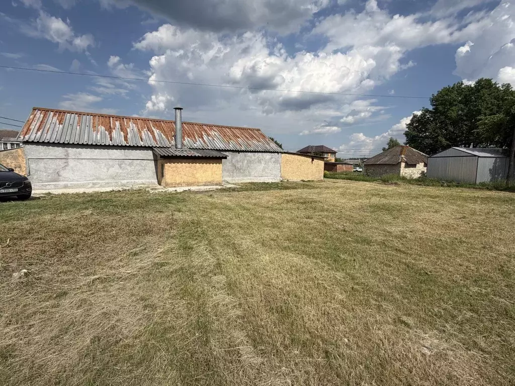 Торговая площадь в Московская область, Коломна Центральная ул. (160 м) - Фото 1