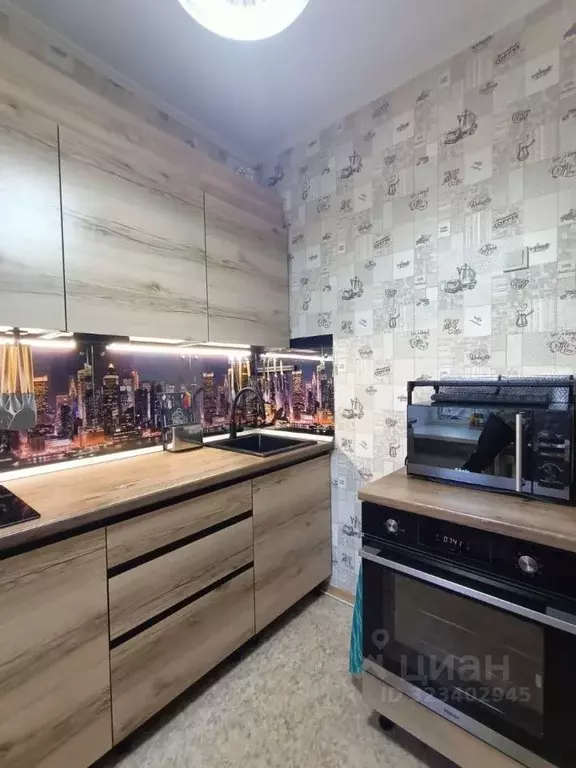 2-к кв. Новосибирская область, Новосибирск Академгородок мкр, бул. ... - Фото 1