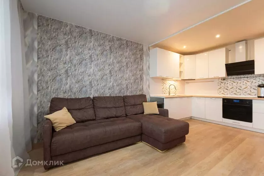Продаётся 3-к квартира, 95 м - Фото 0