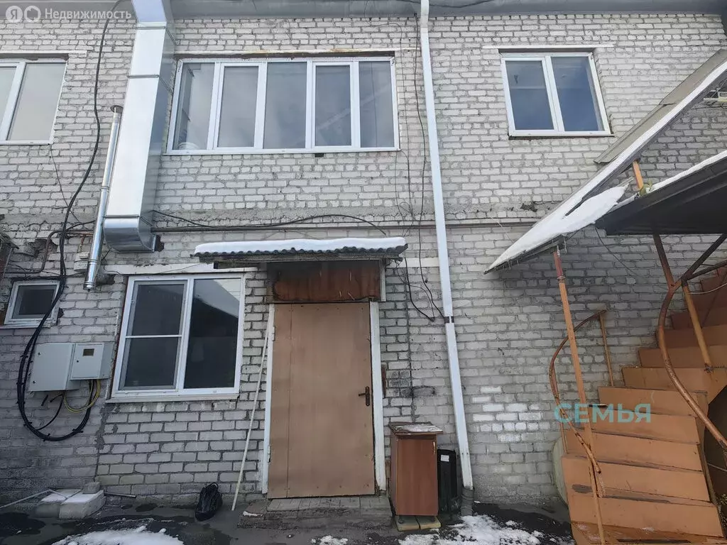 Помещение свободного назначения (170 м) - Фото 1