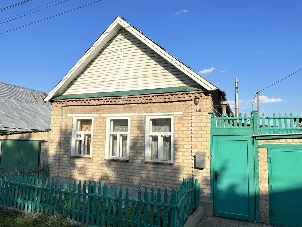 Купить Дом В Оренбурге Район Красный Городок
