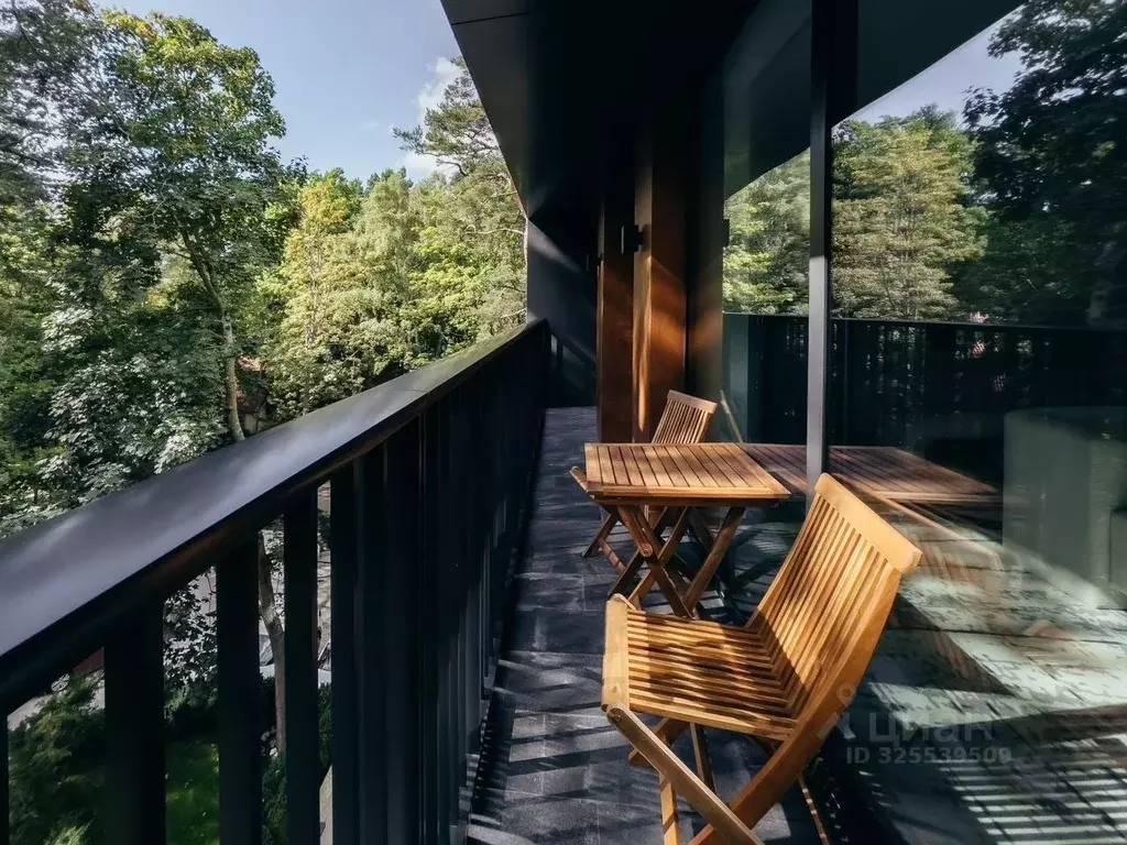 Комната Калининградская область, Светлогорск ул. Ленина, 14 (44.0 м) - Фото 2