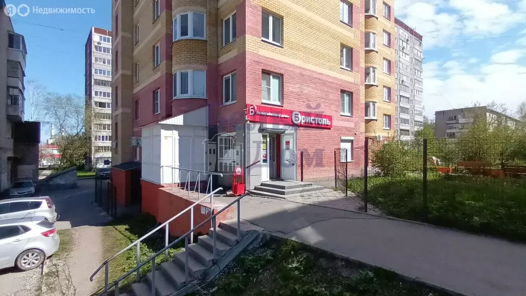 Помещение свободного назначения (93.2 м) - Фото 0