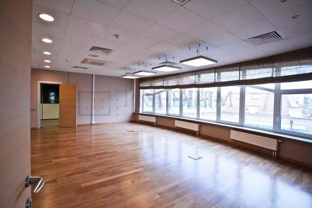 Офис в Москва Верхняя Радищевская ул., 8С2 (3300 м) - Фото 1