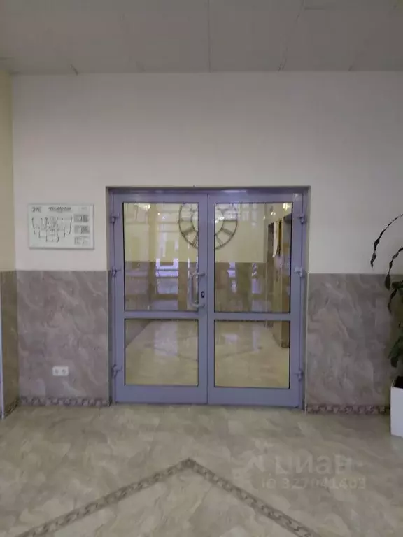 1-к кв. Москва проезд Березовой Рощи, 12 (64.0 м) - Фото 2