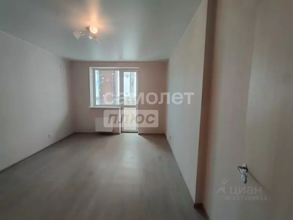 2-к кв. Краснодарский край, Краснодар ул. Автолюбителей, 1Г (47.0 м) - Фото 0