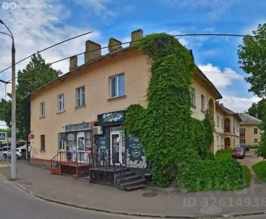 Помещение свободного назначения (32.4 м) - Фото 2