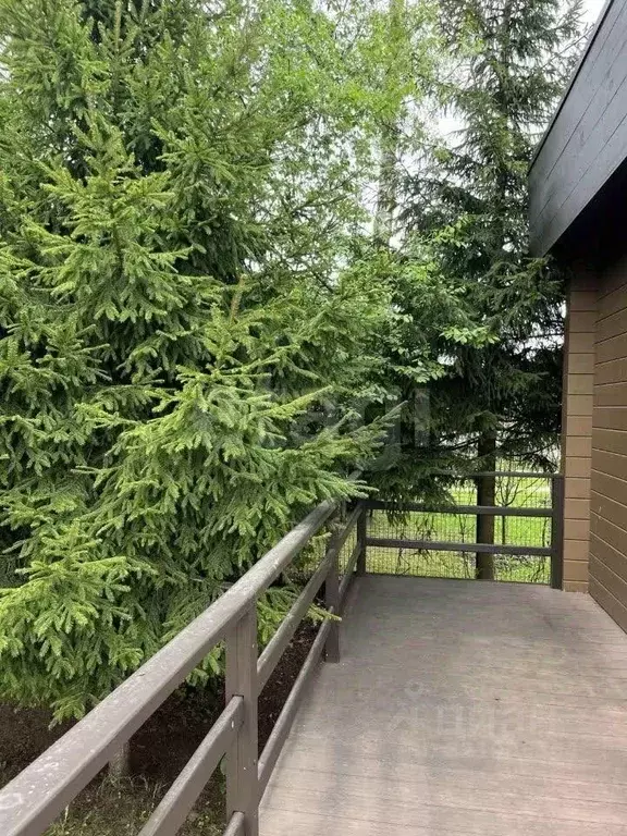 Дом в Москва Лесной Пейзаж-2 кп, ул. Куинджи, 79 (66 м) - Фото 2