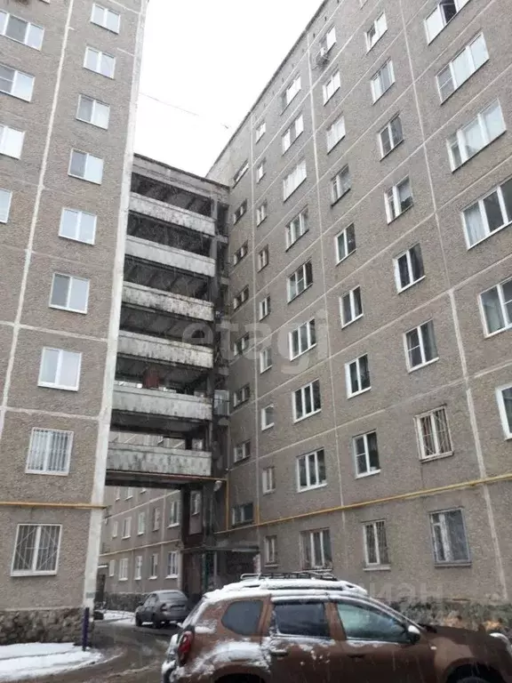 3-к кв. Свердловская область, Екатеринбург ул. Автомагистральная, 5 ... - Фото 1