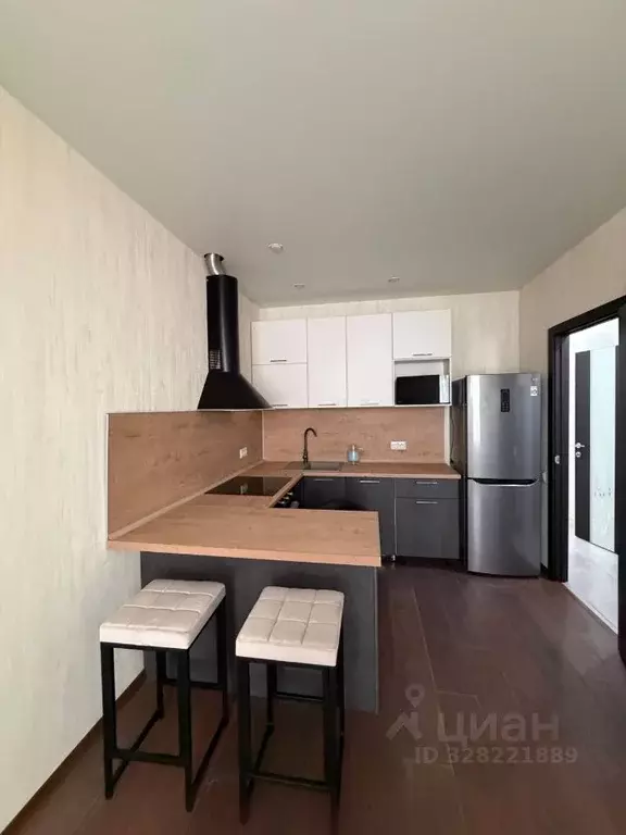 1-к кв. Московская область, Люберцы ул. Юности, 13к1 (38.1 м) - Фото 1