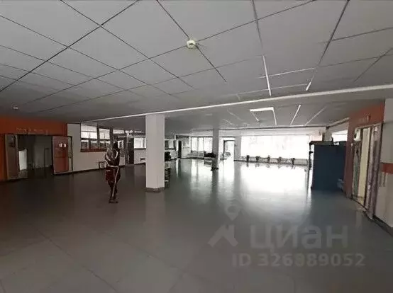 Помещение свободного назначения в Чувашия, Чебоксары просп. И.Я. ... - Фото 2