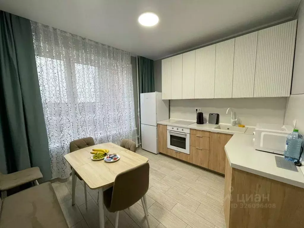 1-к кв. Московская область, Ленинский городской округ, пос. Битца ... - Фото 1