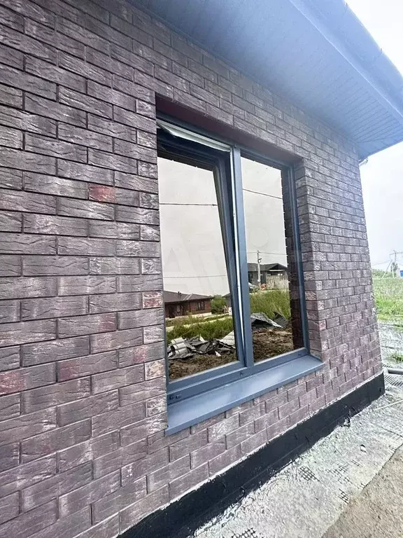 Дом 90 м на участке 5 сот. - Фото 1