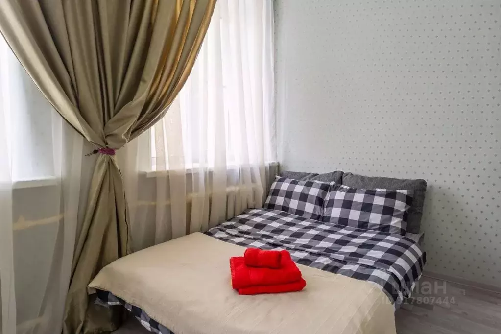 1-к кв. Санкт-Петербург Миргородская ул., 14 (15.0 м) - Фото 0