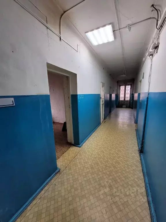 Помещение свободного назначения в Омская область, Омск Братская ул., ... - Фото 1