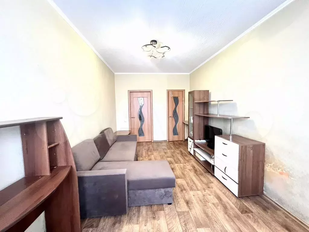 1-к. квартира, 40 м, 8/9 эт. - Фото 0