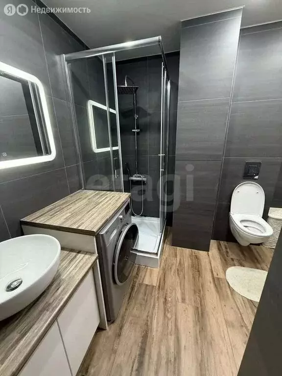 3-комнатная квартира: Ангарск, 33-й микрорайон, 9В (85 м) - Фото 1