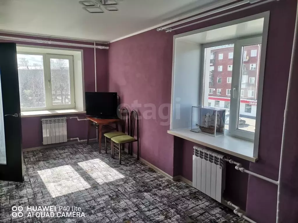 Продаётся 2-к квартира, 41.8 м - Фото 0