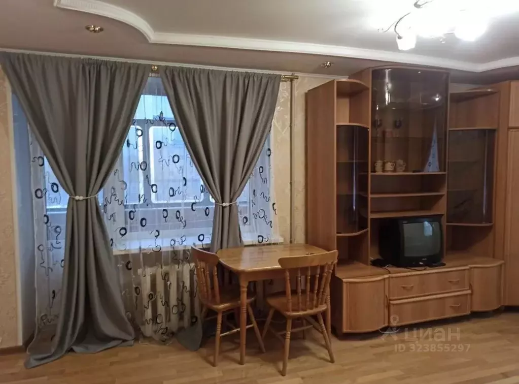 1-к кв. Белгородская область, Белгород ул. Щорса, 29 (32.0 м) - Фото 2