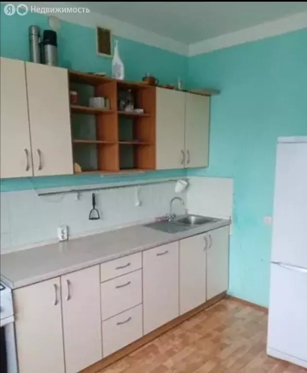 3-комнатная квартира: Верхняя Пышма, Успенский проспект, 127А (81.4 м) - Фото 0