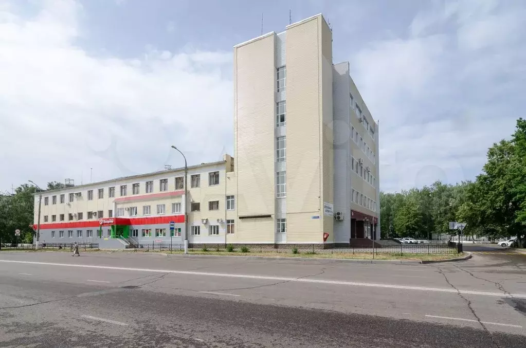 Продам помещение свободного назначения, 2361 м - Фото 0