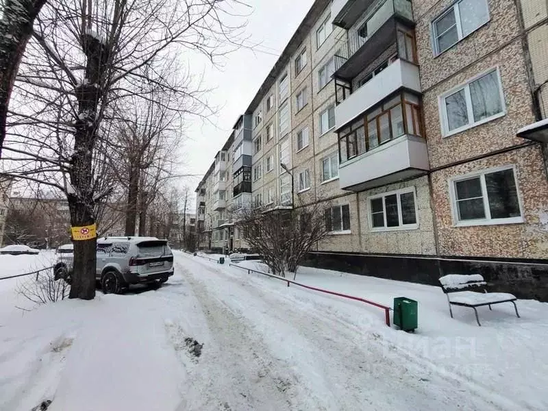 2-к кв. Новгородская область, Великий Новгород ул. Германа, 7 (44.8 м) - Фото 2