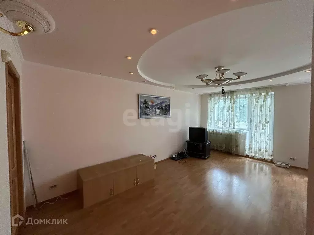 Продаётся 4-к квартира, 91.1 м - Фото 1