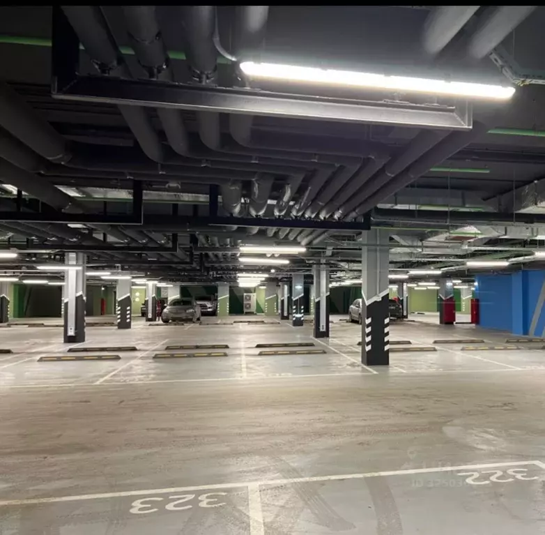 1-к кв. Москва Мичуринский просп., 56 (51.0 м) - Фото 1