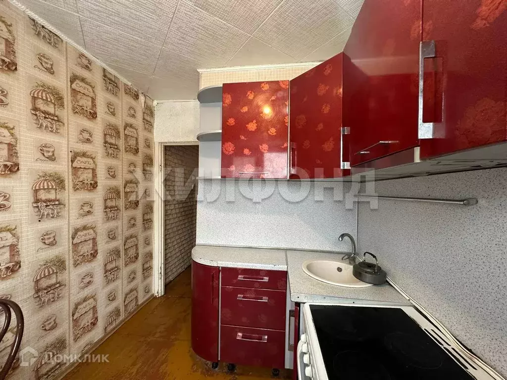 Продаётся 3-к квартира, 60.9 м - Фото 0