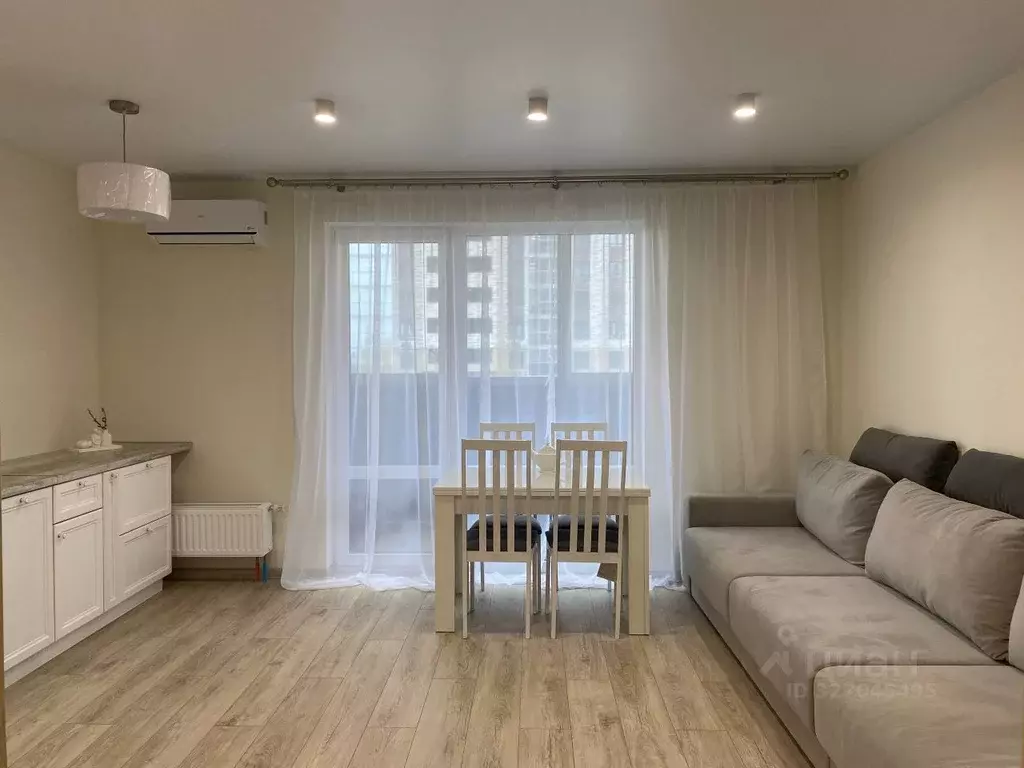 Студия Татарстан, Лаишевский район, Столбищенское с/пос, с. Усады ул. ... - Фото 2