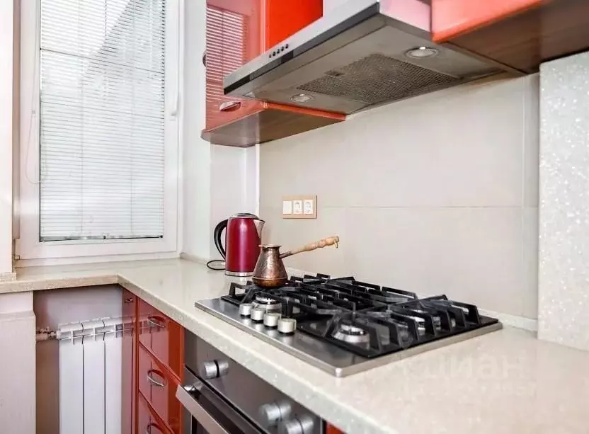 2-к кв. Москва Кутузовский просп., 24 (53.0 м) - Фото 1