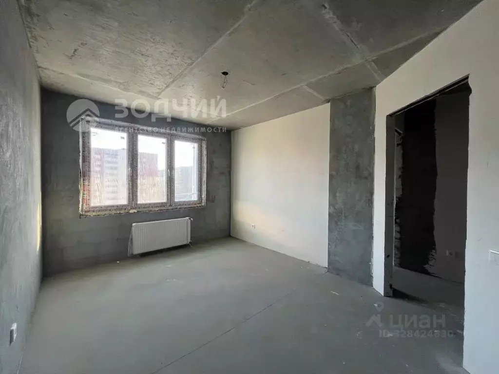 1-к кв. Чувашия, Новочебоксарск Советская ул., 62 (33.4 м) - Фото 1