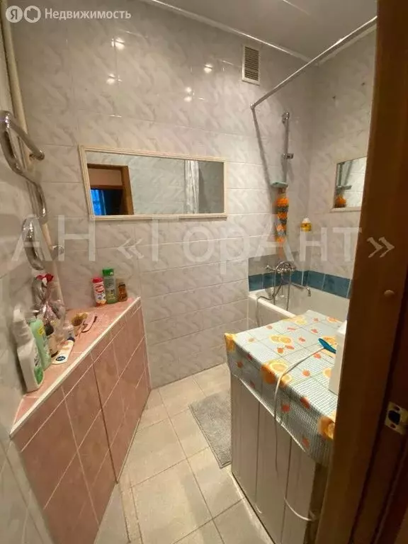 2-комнатная квартира: Северск, улица Ленина, 26 (56.1 м) - Фото 1