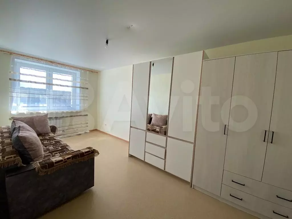 5-к. квартира, 44,7 м, 5/5 эт. - Фото 0