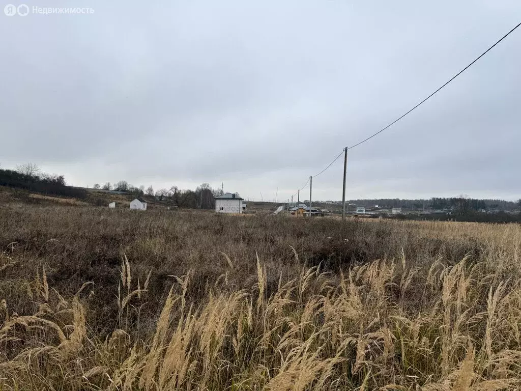 Участок в Александров, 2-я Алексеевская улица (10.4 м) - Фото 2