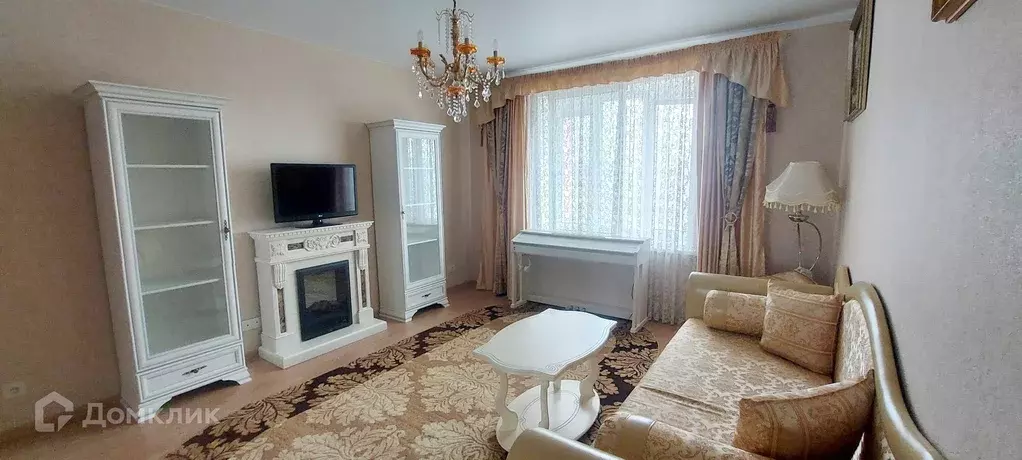 Продаётся 2-к квартира, 67 м - Фото 0