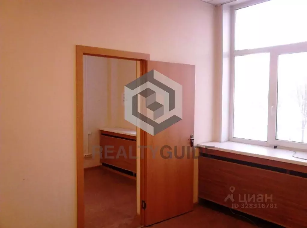 Офис в Москва ул. Кулакова, 20к1 (21 м) - Фото 2