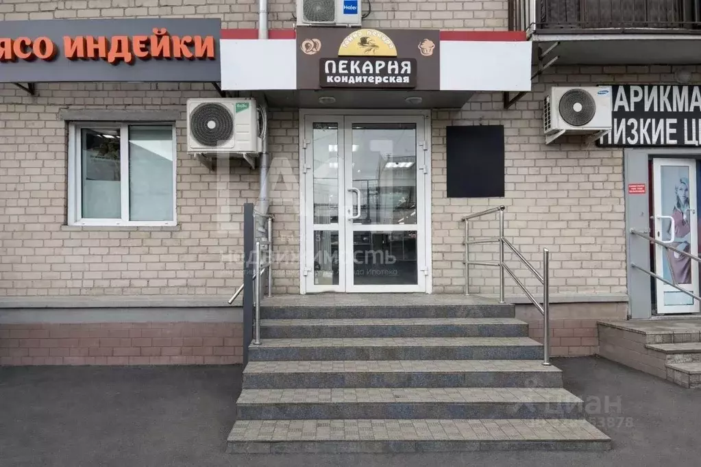 Помещение свободного назначения в Челябинская область, Челябинск ... - Фото 2