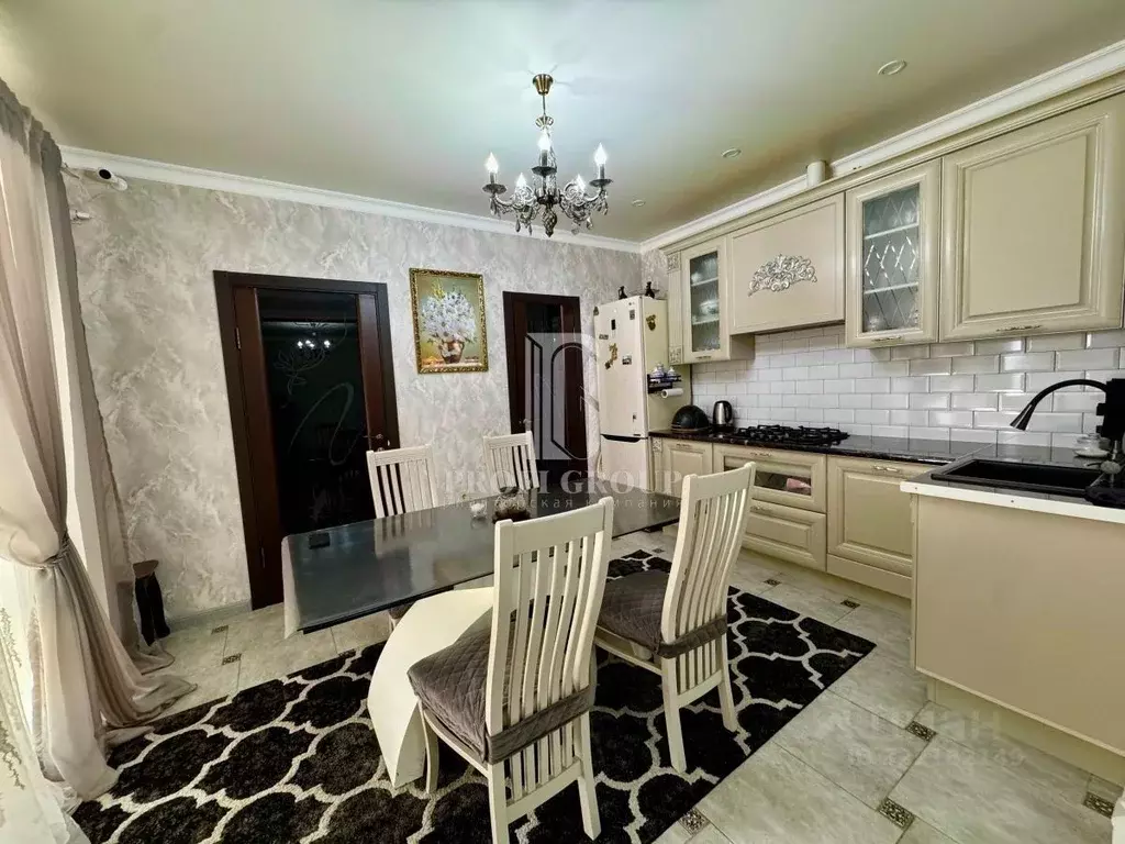 Участок в Дагестан, Махачкала Учхоз кв-л, ул. 1-я Учхозная, 74 (7.0 ... - Фото 1