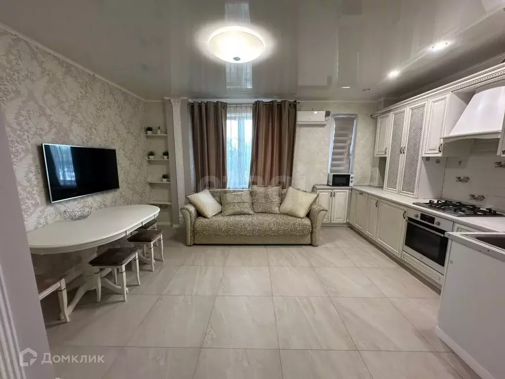Продаётся 3-к квартира, 72 м - Фото 1