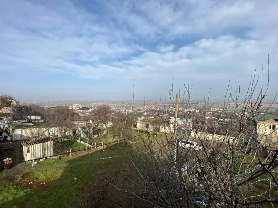 Участок в Крым, Феодосия муниципальный округ, с. Солнечное  (5.3 сот.) - Фото 2