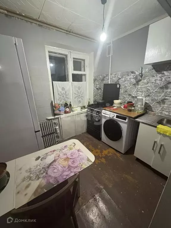 Продаётся 2-к квартира, 45.3 м - Фото 0