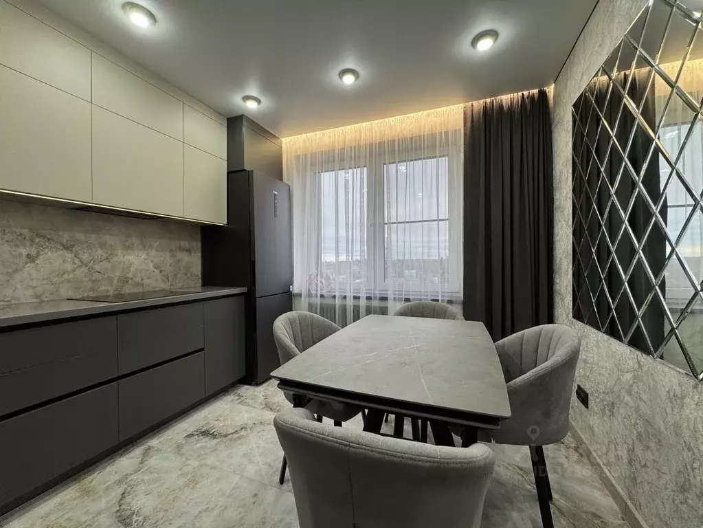 3-к кв. Кировская область, Киров ул. Чистопрудненская, 17 (75.7 м) - Фото 2