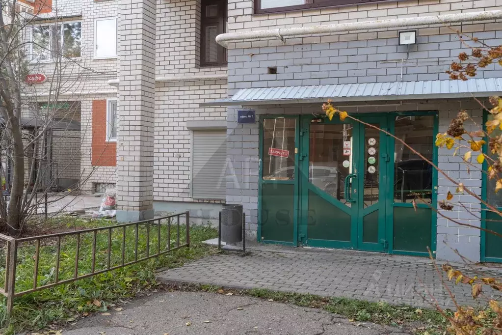 Помещение свободного назначения в Татарстан, Казань Спортивная ул., 33 ... - Фото 1