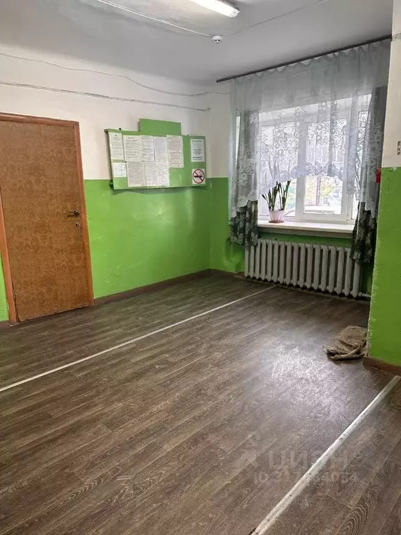 Комната Новосибирская область, Новосибирск ул. Дуси Ковальчук, 181 ... - Фото 1