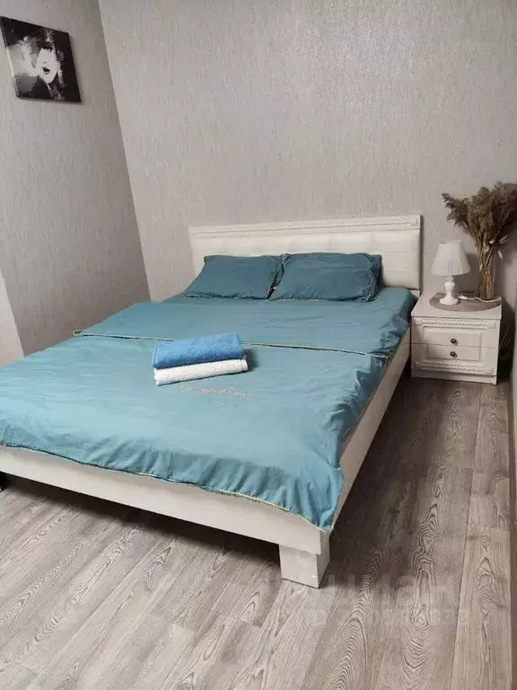 1-к кв. Татарстан, Набережные Челны просп. Вахитова, 32 (37.0 м) - Фото 0