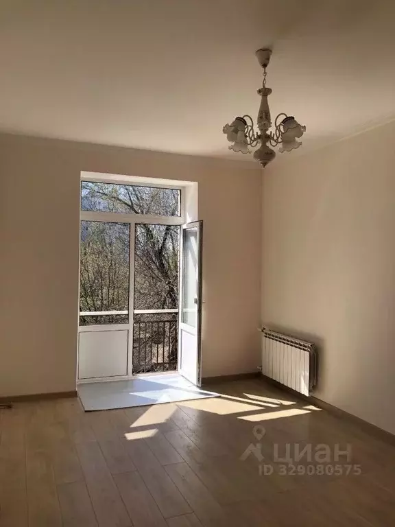 2-к кв. Самарская область, Самара ул. Ерошевского, 51 (55.0 м) - Фото 1