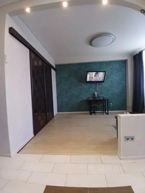 1-к кв. Башкортостан, Стерлитамак ул. Гоголя, 130А (43.0 м) - Фото 1