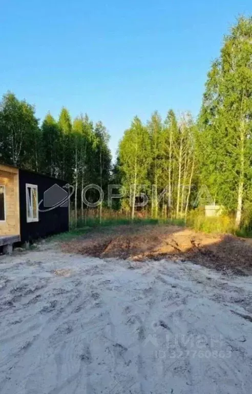 Дом в Тюменская область, Тюмень Садовое товарищество Липовый остров, ... - Фото 2